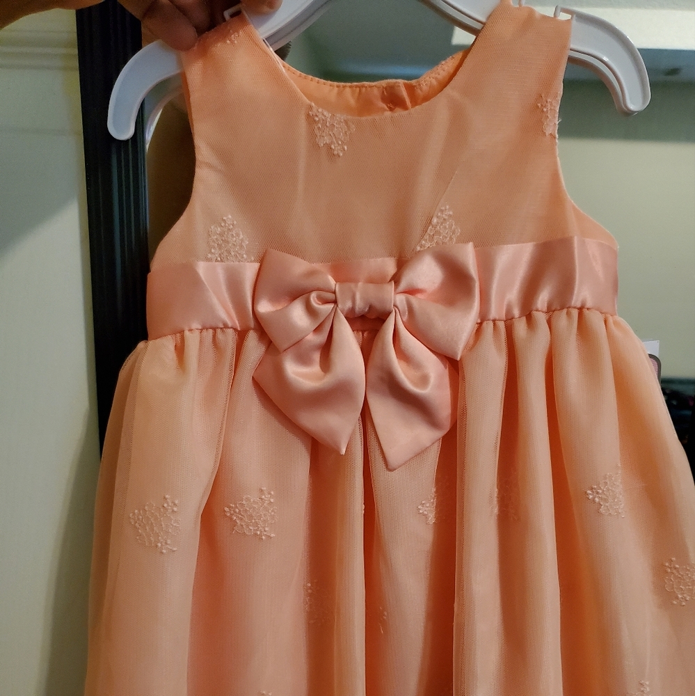 Baby Girl Dress